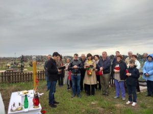 Служба Божа на Лукавиці