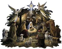 Різдво в Парафії Пресвятої Трійці м. Обухів